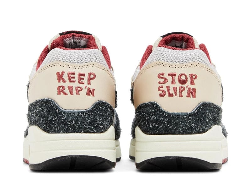 Nike sneakers Nike Air Max 1 Keep Rippin Stop Slippin 2.0