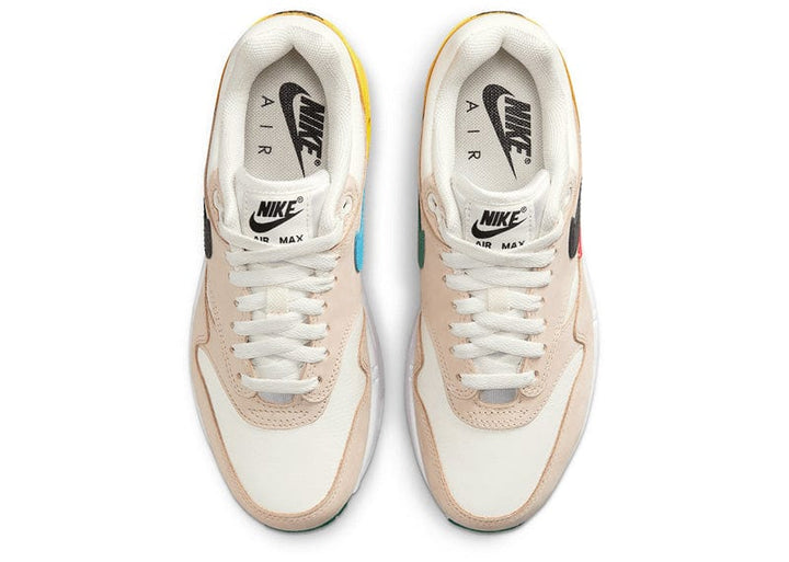 nike air max 1 ladies