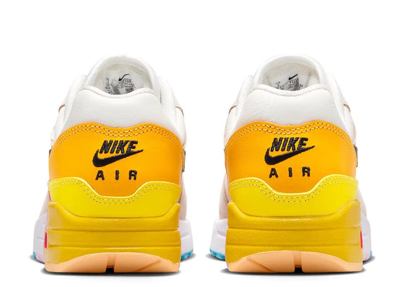 Nike Air Max Khaki Multi-Color (Women's) – Court Order