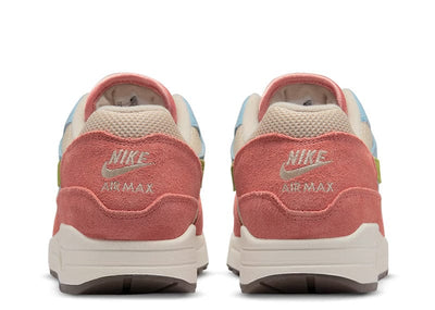 Nike Sneakers Nike Air Max 1 Light Madder Root Worn Blue