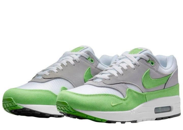 Nike Air Max 1 Patta 20th Anniversary Chlorophyll – Court Order