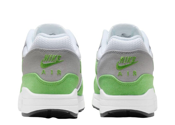 Nike Air Max Patta 20th Anniversary Chlorophyll – Court Order