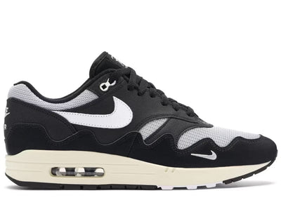 Nike sneakers Nike Air Max 1 Patta Waves Black (without Bracelet)