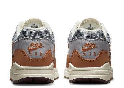 Nike sneakers Nike Air Max 1 Patta Waves Monarch (with Bracelet)