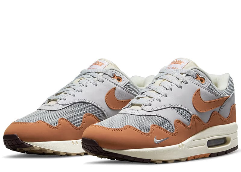 Nike sneakers Nike Air Max 1 Patta Waves Monarch (with Bracelet)