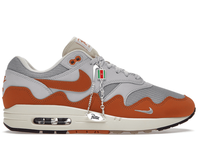 Nike sneakers Nike Air Max 1 Patta Waves Monarch (with Bracelet)