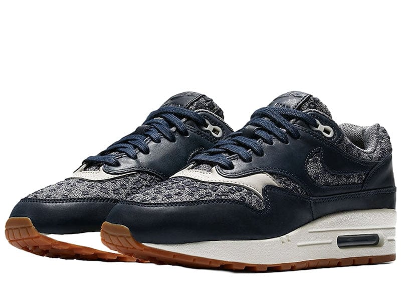 Nike Sneakers Nike Air Max 1 Premium Obsidian