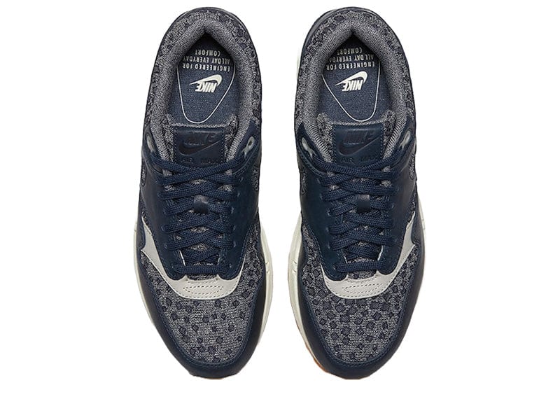 Nike Sneakers Nike Air Max 1 Premium Obsidian