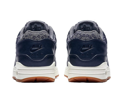 Nike Sneakers Nike Air Max 1 Premium Obsidian