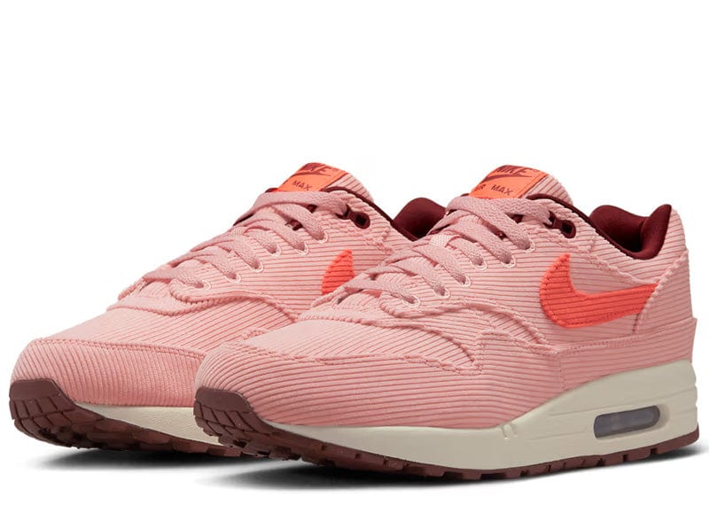 Nike Air Max PRM Corduroy Coral Stardust – Court Order