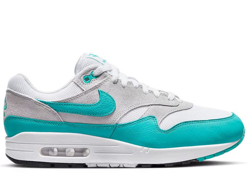 Nike sneakers Nike Air Max 1 SC Clear Jade
