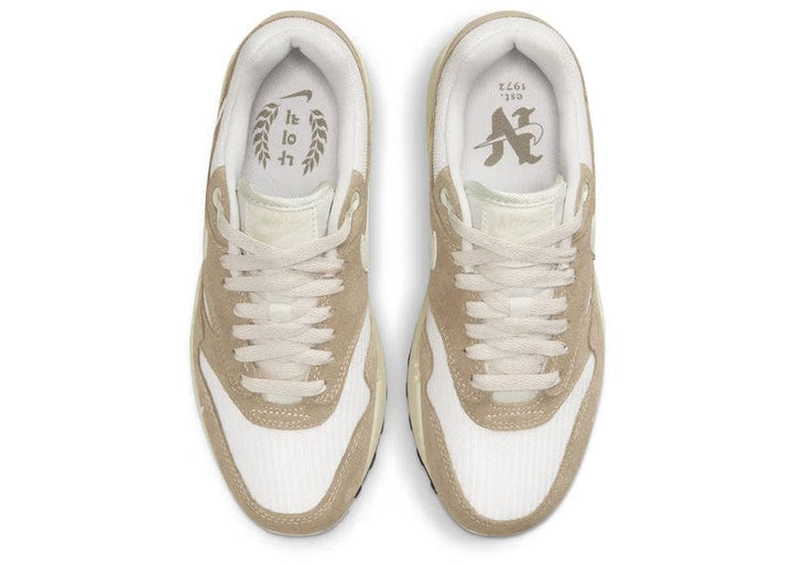 靴 NIKE WMNS AIR MAX1 '87 SE HANGUL DAY27cm 10/6・10/15発売｜Nike WMNS Air Max 1 '87 SE 