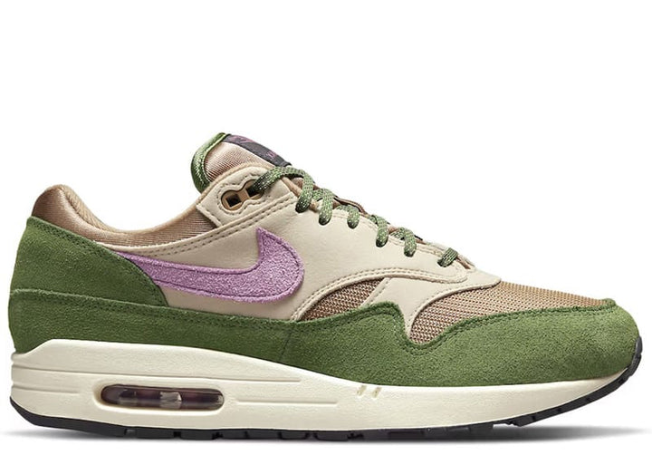 Nike Air Max 1 SH Treeline – Court Order