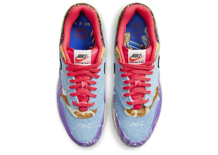 Nike Air Max 1 SP Concepts Far Out – Court Order