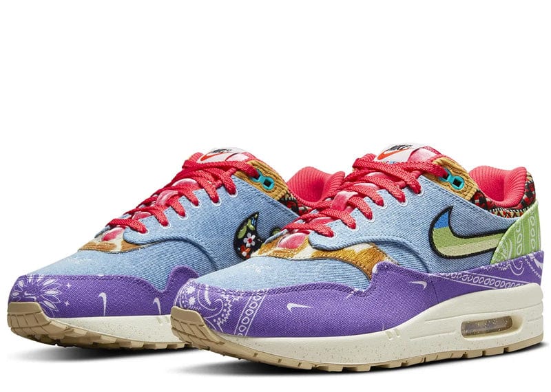 Nike Air Max 1 SP Concepts Far Out – Court Order