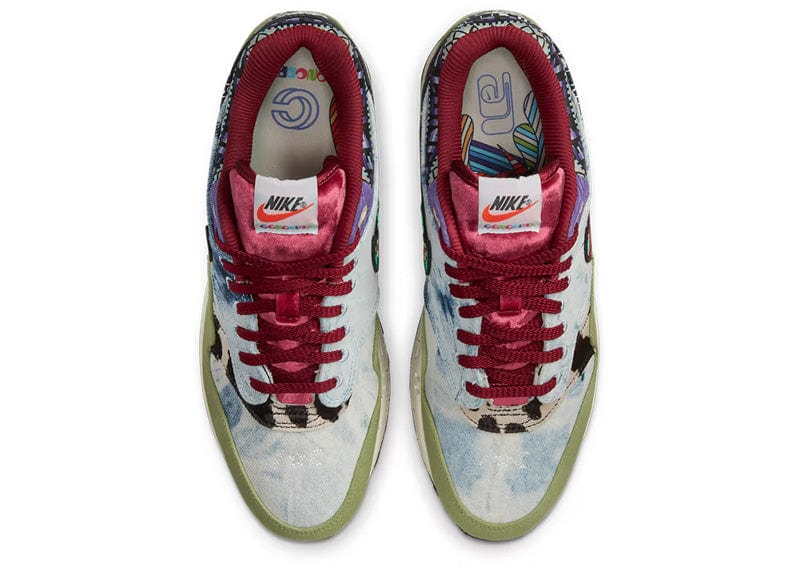 Nike Sneakers Nike Air Max 1 SP Concepts Mellow