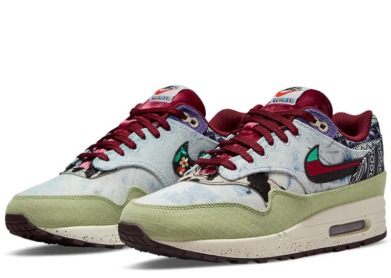 Nike Sneakers Nike Air Max 1 SP Concepts Mellow