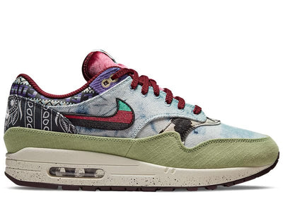 Nike Sneakers Nike Air Max 1 SP Concepts Mellow