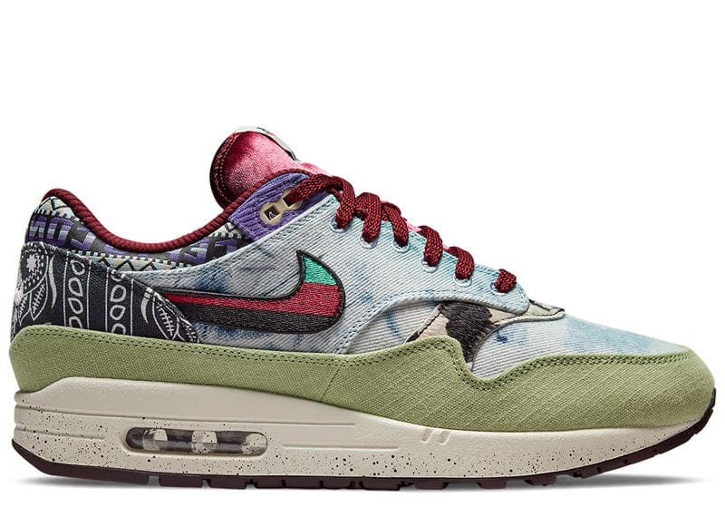 Nike Sneakers Nike Air Max 1 SP Concepts Mellow