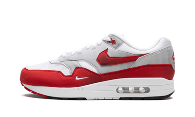 Nike sneakers Nike Air Max 1 .SWOOSH Low Poly