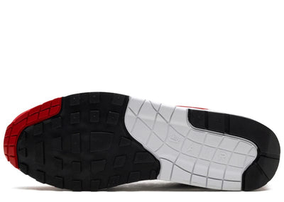 Nike sneakers Nike Air Max 1 .SWOOSH Low Poly