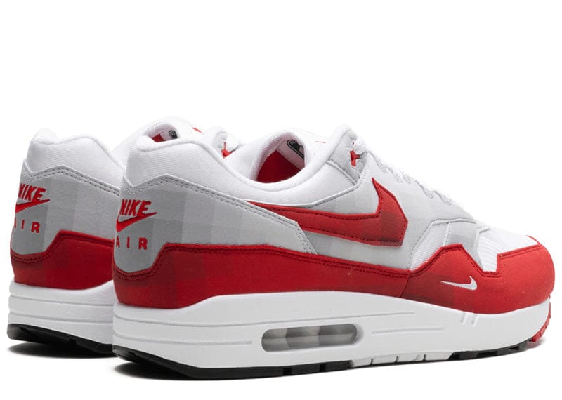 Nike sneakers Nike Air Max 1 .SWOOSH Low Poly