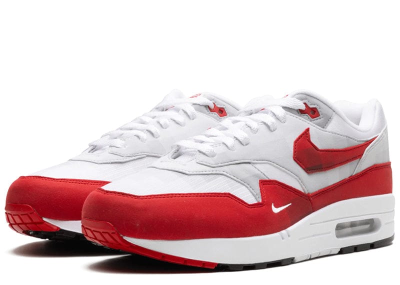 Nike sneakers Nike Air Max 1 .SWOOSH Low Poly