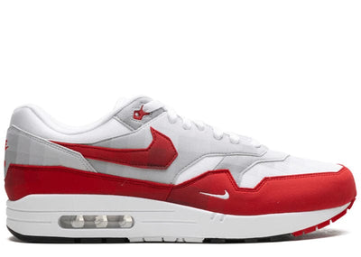 Nike sneakers Nike Air Max 1 .SWOOSH Low Poly