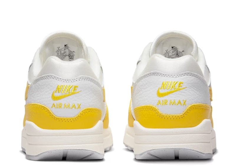 Nike Sneakers Nike Air Max 1 Tour Yellow (W)