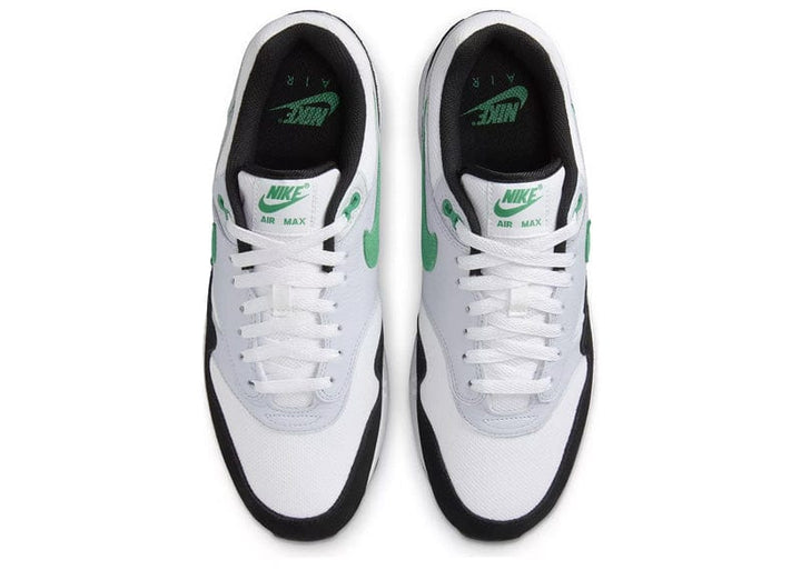 Nike Air Max White Black Stadium Green – Court Order