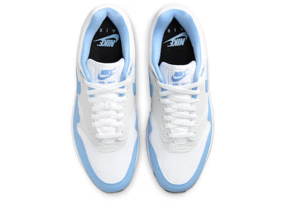 Nike sneakers Nike Air Max 1 White University Blue