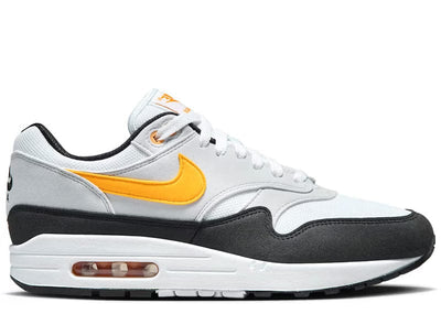 Nike sneakers Nike Air Max 1 White University Gold