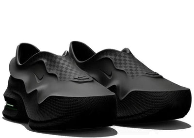 Nike Sneakers Nike Air Max 1000 Black