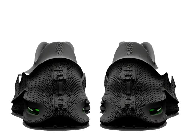 Nike Sneakers Nike Air Max 1000 Black