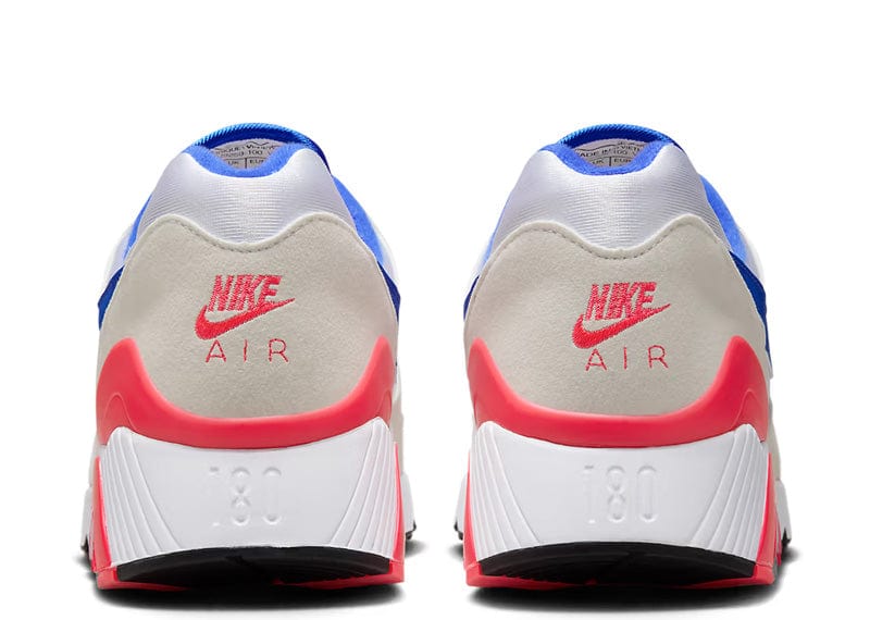 Nike Air Max 180 Ultramarine 2024 Court Order