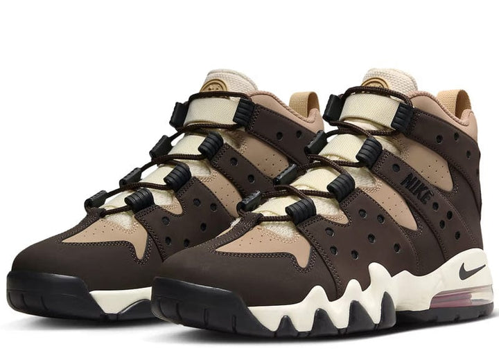 Nike Air Max 2 CB 94 Baroque Brown Court Order