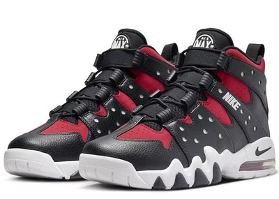 Nike sneakers Nike Air Max 2 CB '94 Black Gym Red