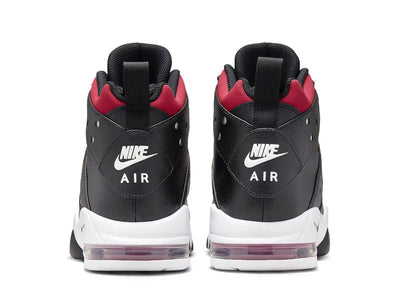 Nike sneakers Nike Air Max 2 CB '94 Black Gym Red