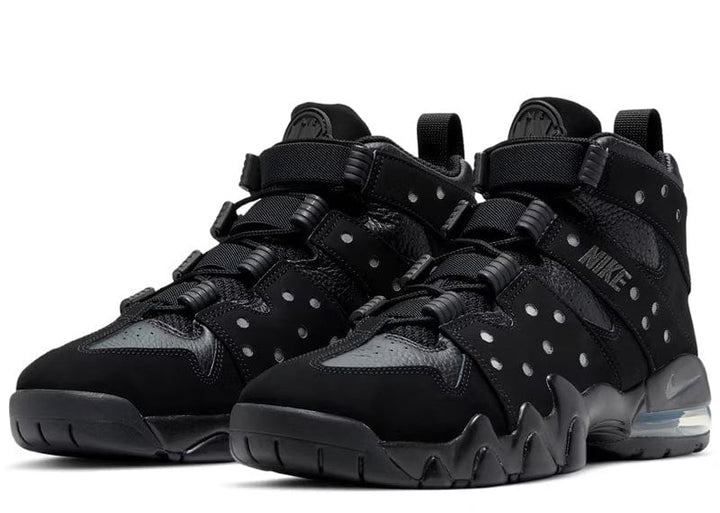 Nike Air Max CB 94 Triple Black (2020/2023) – Court Order