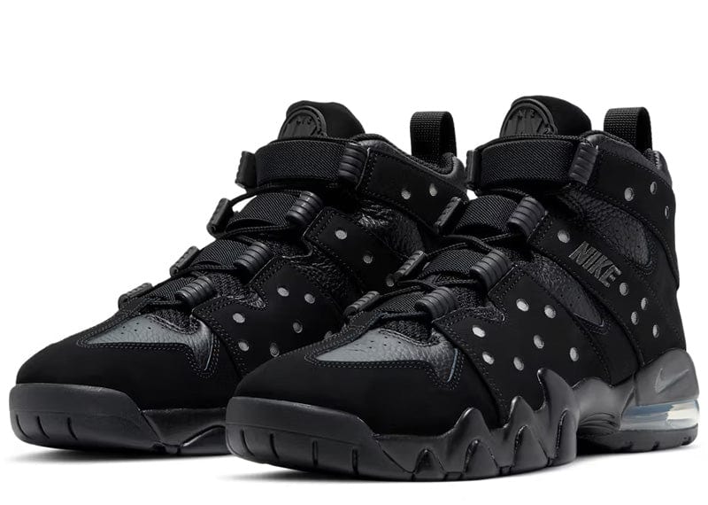 Nike Air Max CB 94 Triple Black (2020/2023) – Court Order