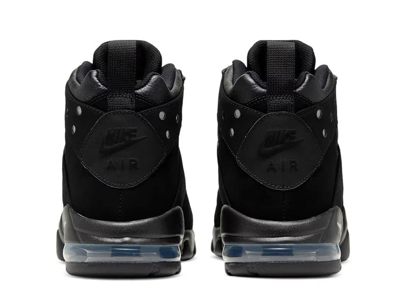 Men's Sneakers Air Max Cb 94 Low Black Nike Air Max CB 94