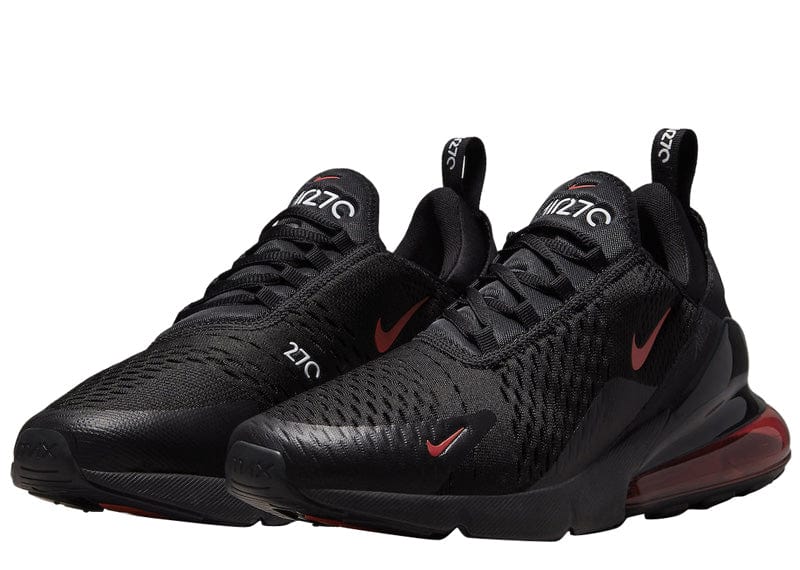 Nike Air Max 270 Bred 2022 Court Order