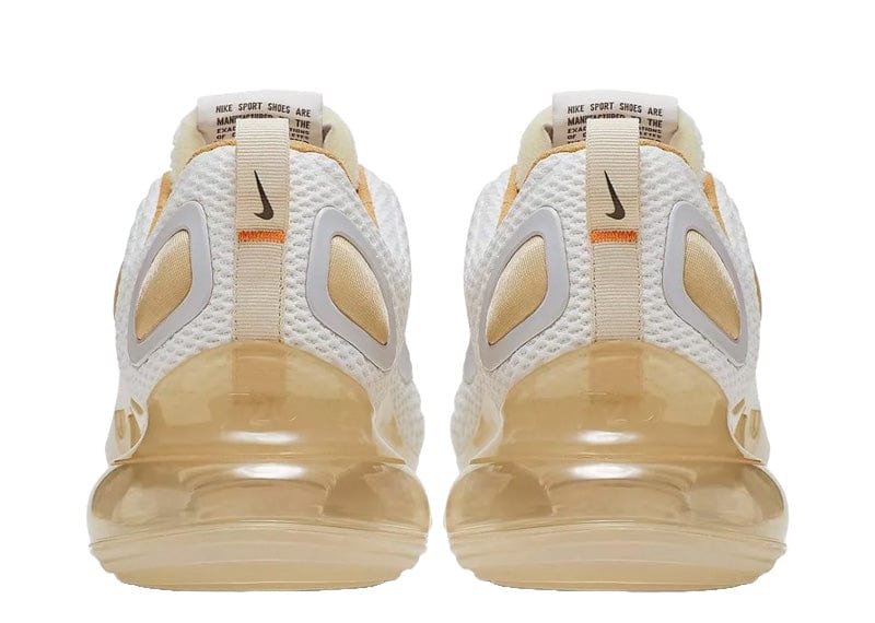 Nike Air offers Max 720 ‘Pale Vanilla’ Men’s Size 9/Women’s Size 10.5