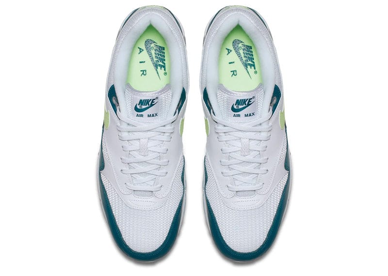 air max 3 spruce lime