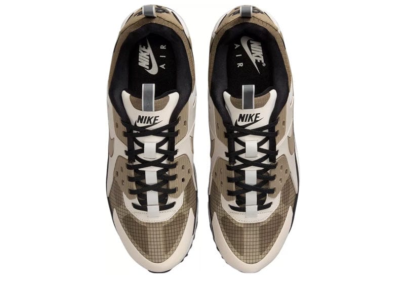 Nike Air Max 90 Drift Light Orewood Brown – Court Order