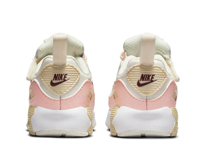 Nike sneakers Nike Air Max 90 EasyOn Phantom Echo Pink Sail Dark Team Red (TD)