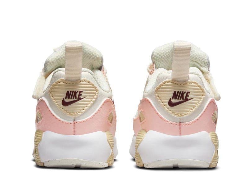 Nike sneakers Nike Air Max 90 EasyOn Phantom Echo Pink Sail Dark Team Red (TD)