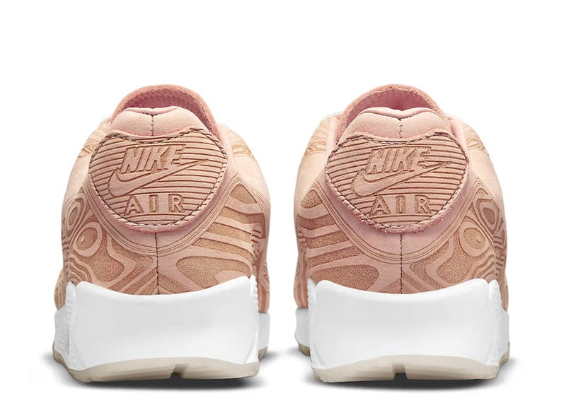 Nike Air Max 90 Laser â Court Order