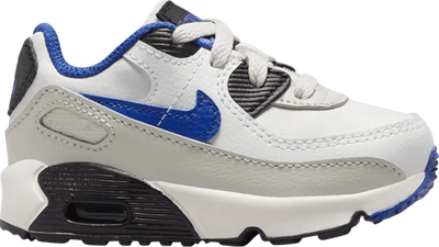 NIKE Sneakers Nike Air Max 90 LTR Summit White/Racer Blue (TD)