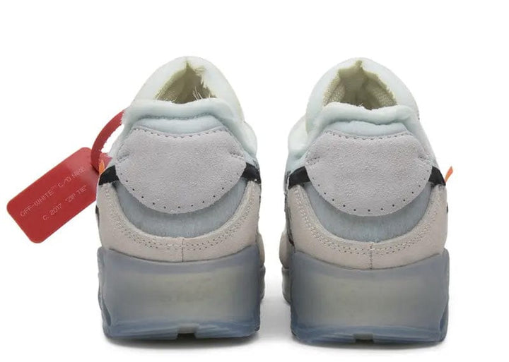Nike Air Max 90 Off-White – Court Order